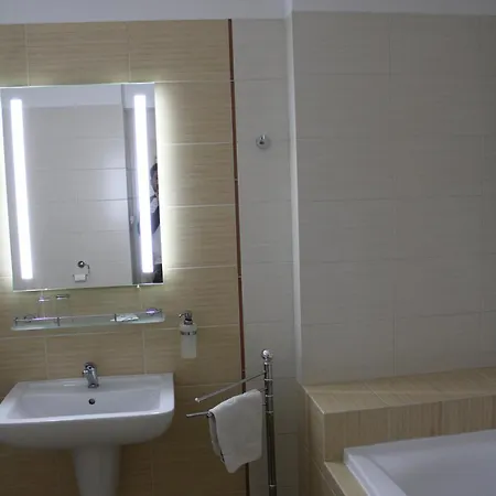 Penzion Iris Guest house