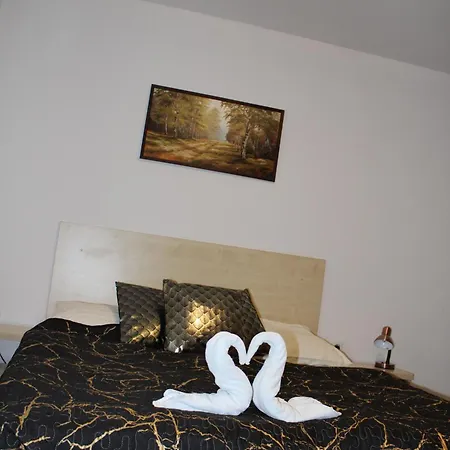 Penzion Iris Guest house *