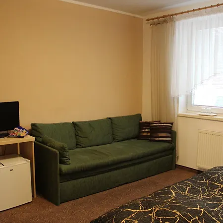 Penzion Iris Guest house Zilina