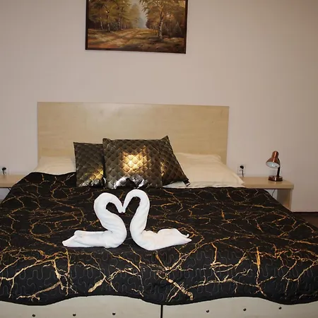 Penzion Iris * Zilina